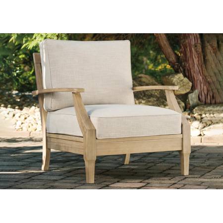 Ashley Furniture Clareview Club Chair